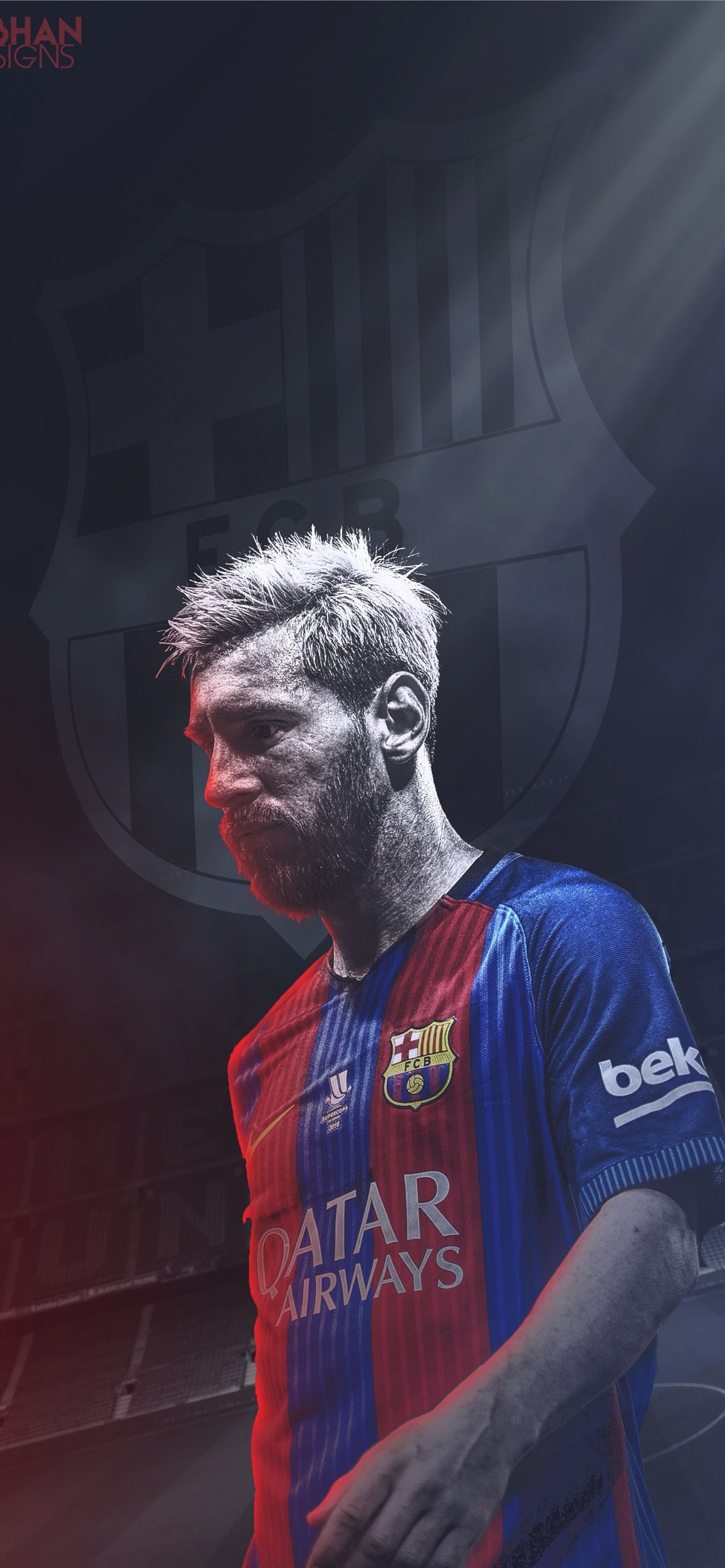 Messi Hd Wallpapers