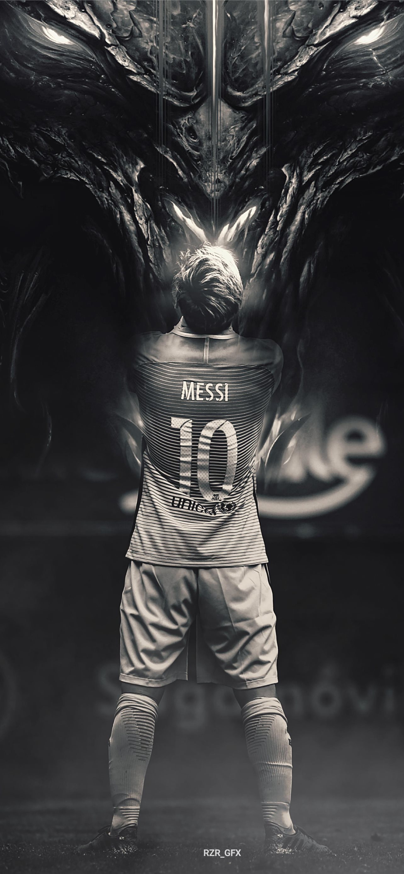 Messi Hd Wallpapers