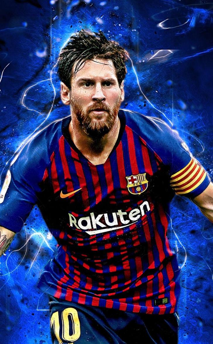 Messi Hd Wallpapers