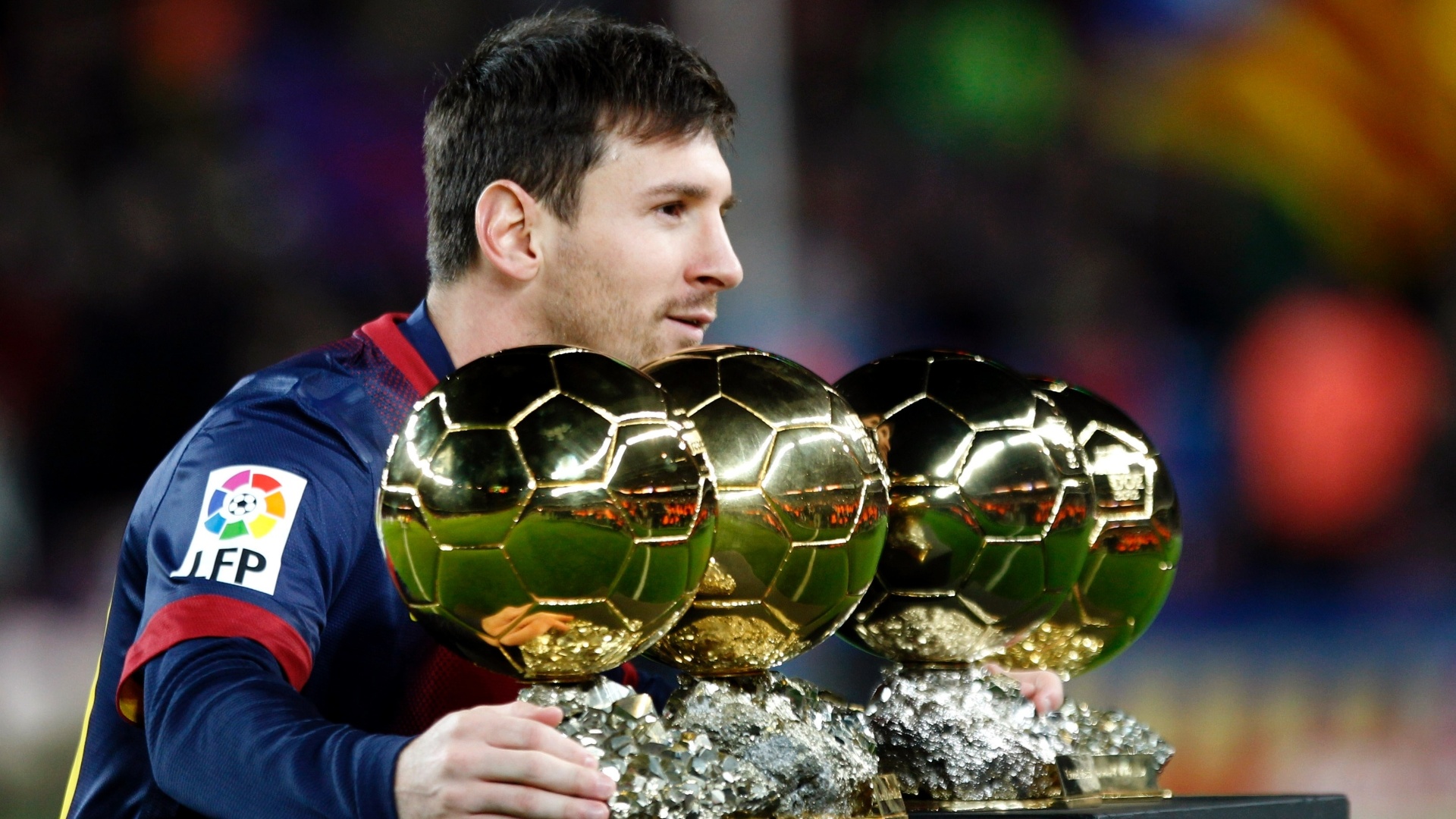 Messi Hd Wallpapers