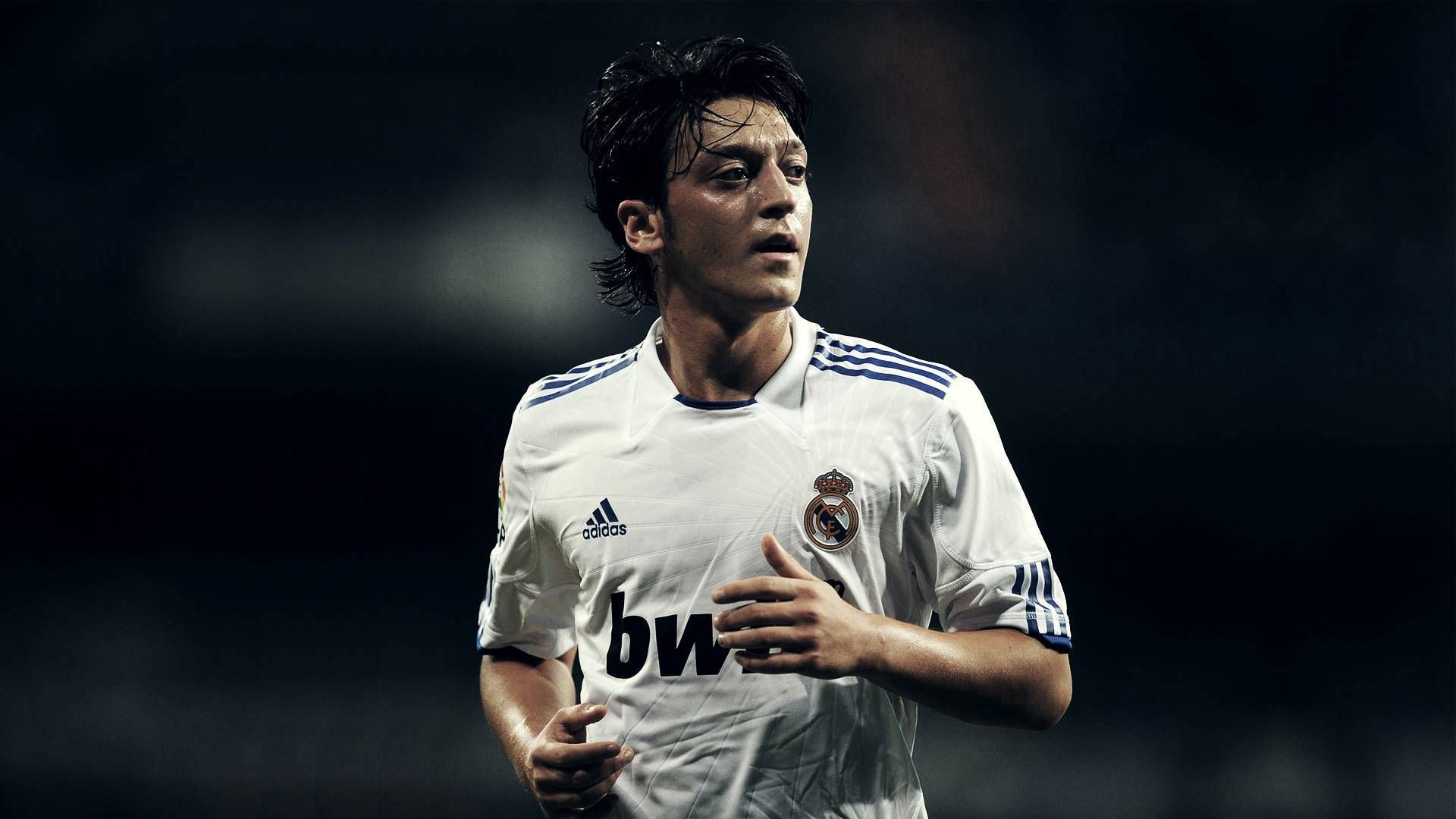 Mesut Ozil Football Star Wallpapers