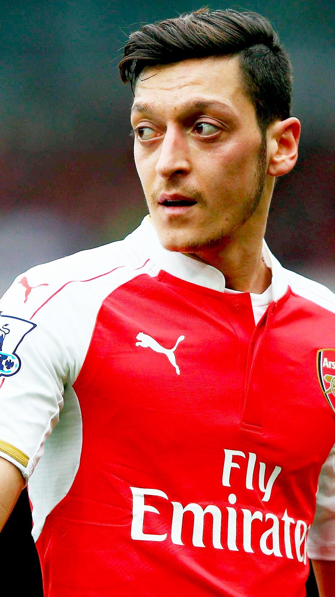 Mesut Ozil Football Star Wallpapers