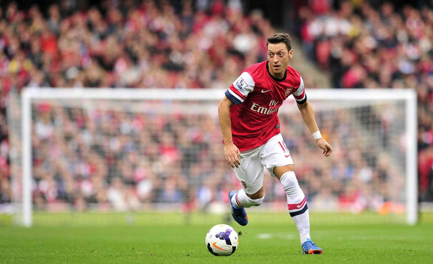 Mesut Ozil Football Star Wallpapers