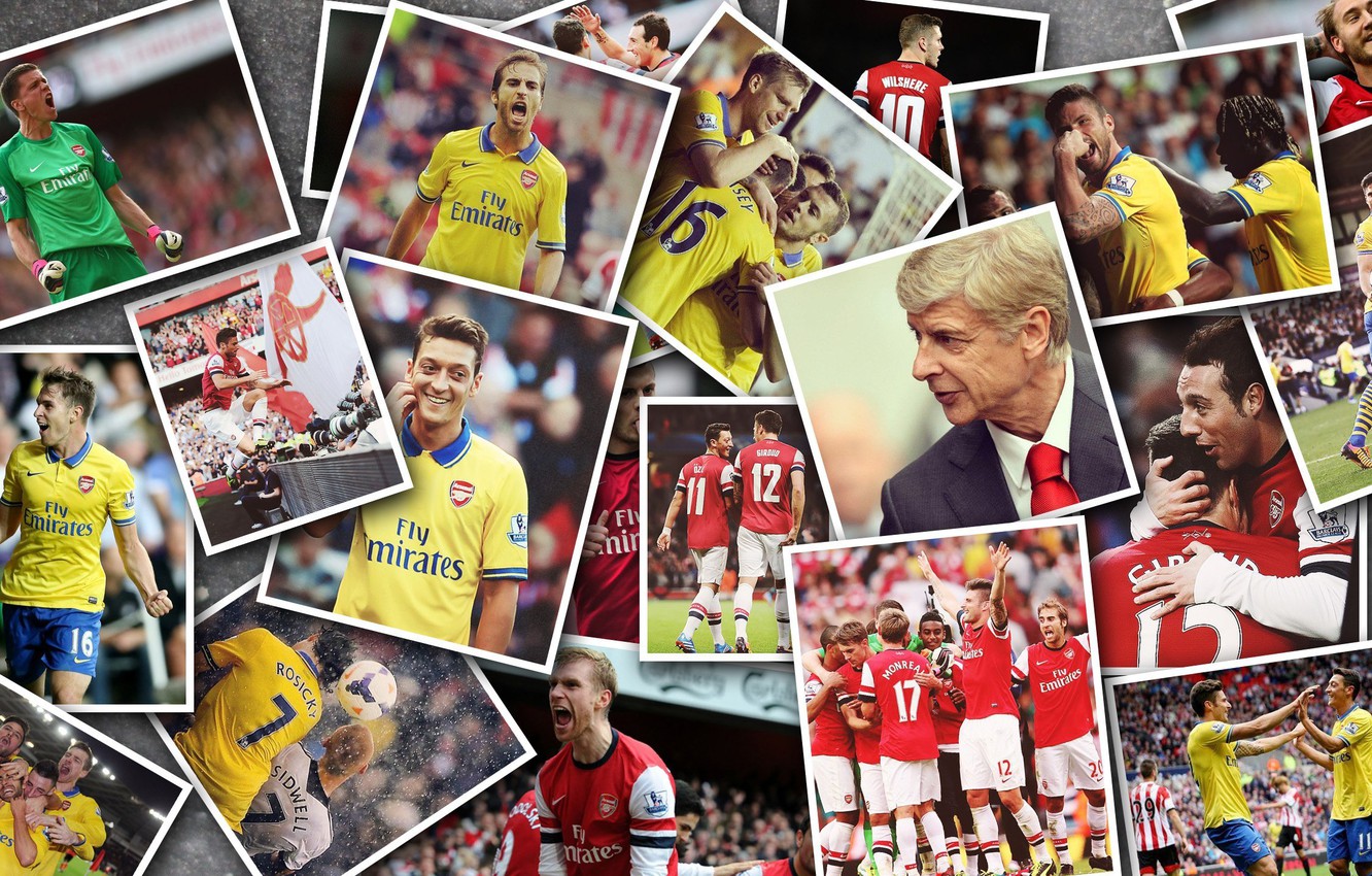 Mesut Ozil Football Star Wallpapers