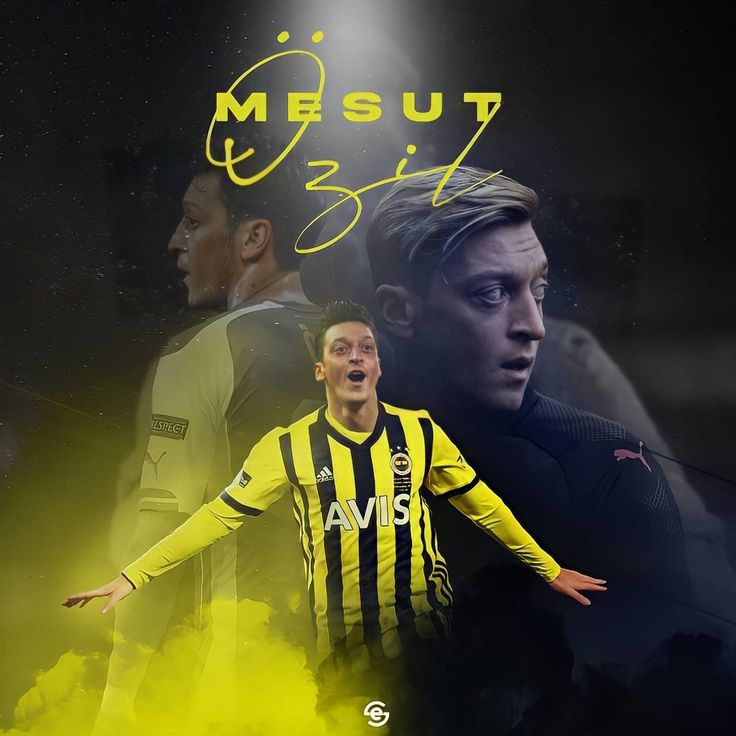 Mesut Ozil Hd 2021 Wallpapers