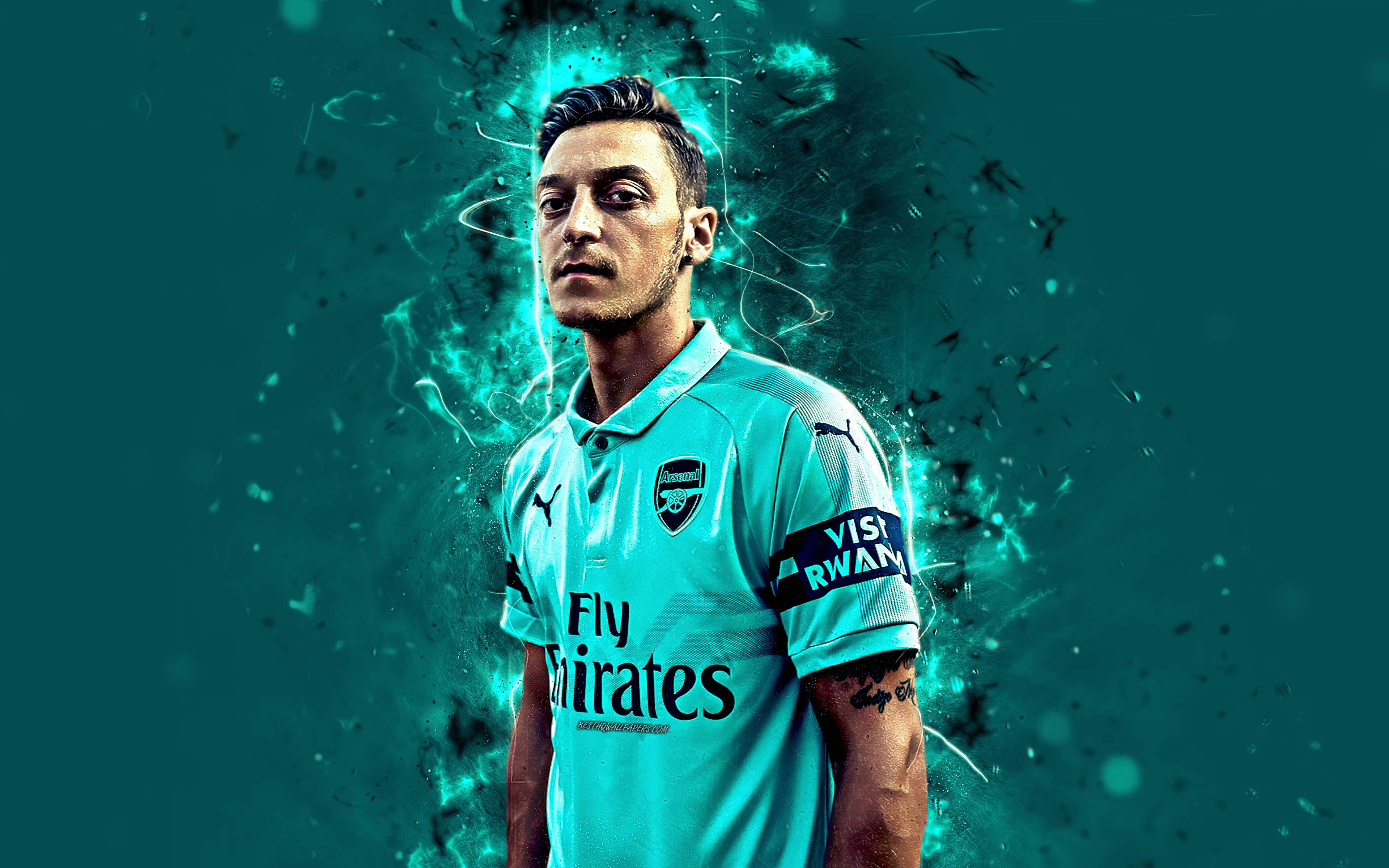 Mesut OZil Wallpapers