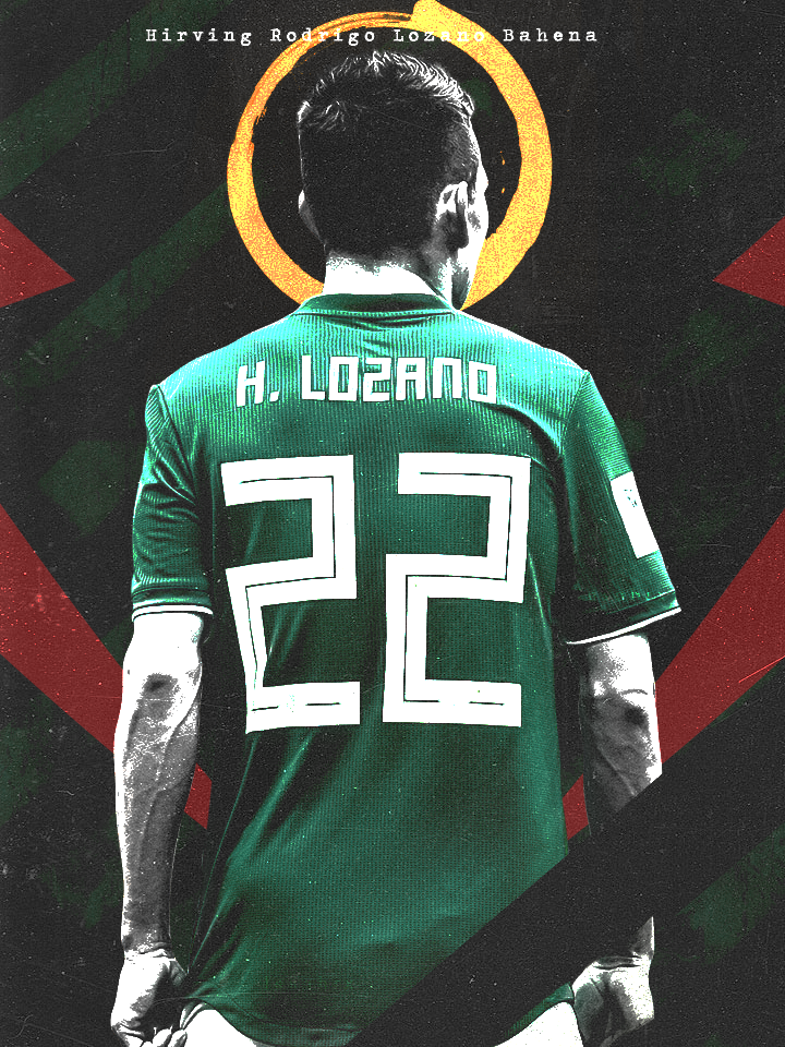Mexico National Football Team Wallpapers