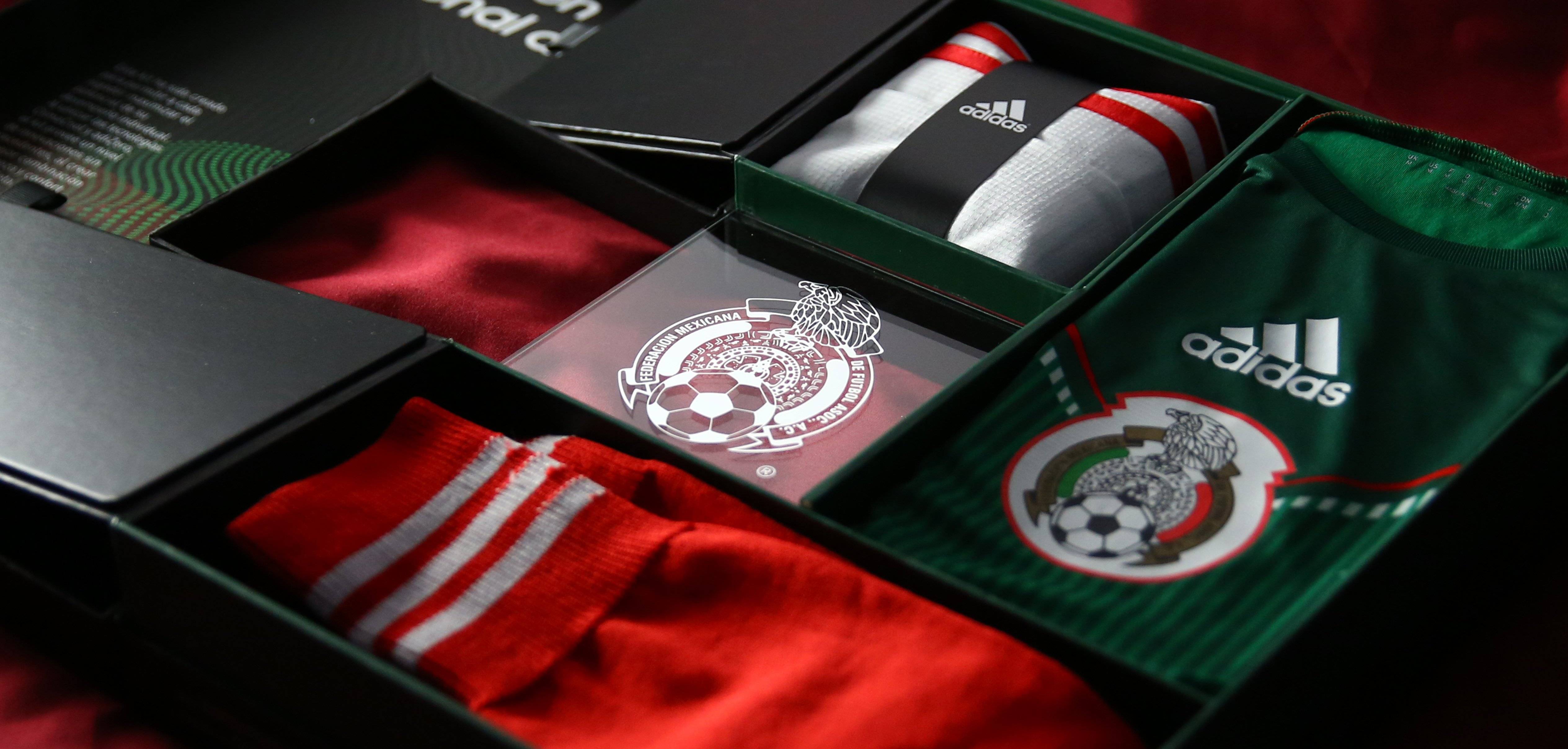 Mexico National Football Team Wallpapers