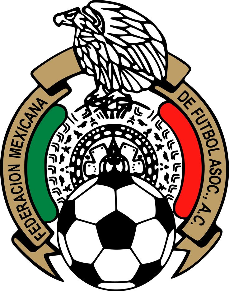 Mexico National Football Team Wallpapers