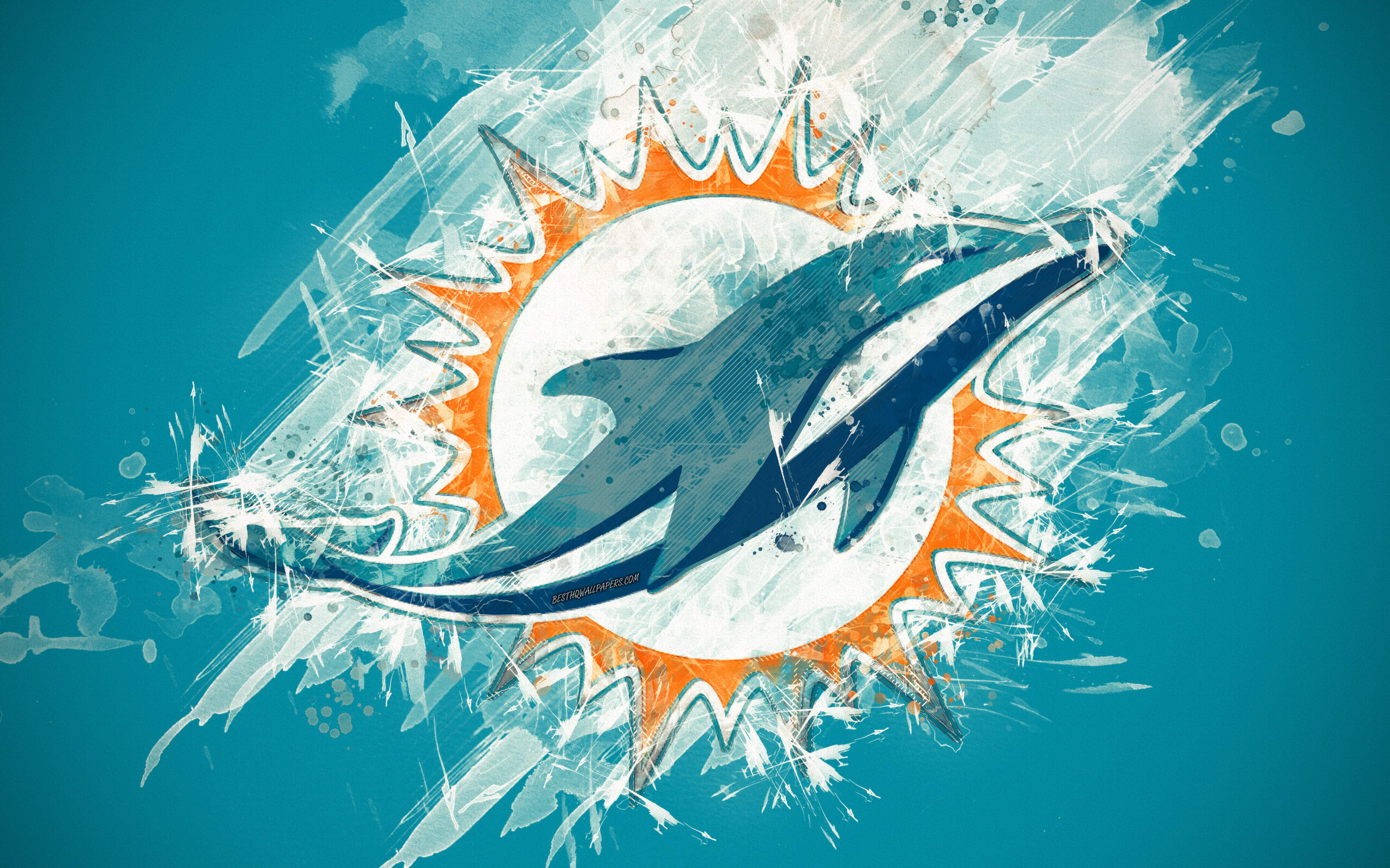 Miami Dolphins Wallpapers