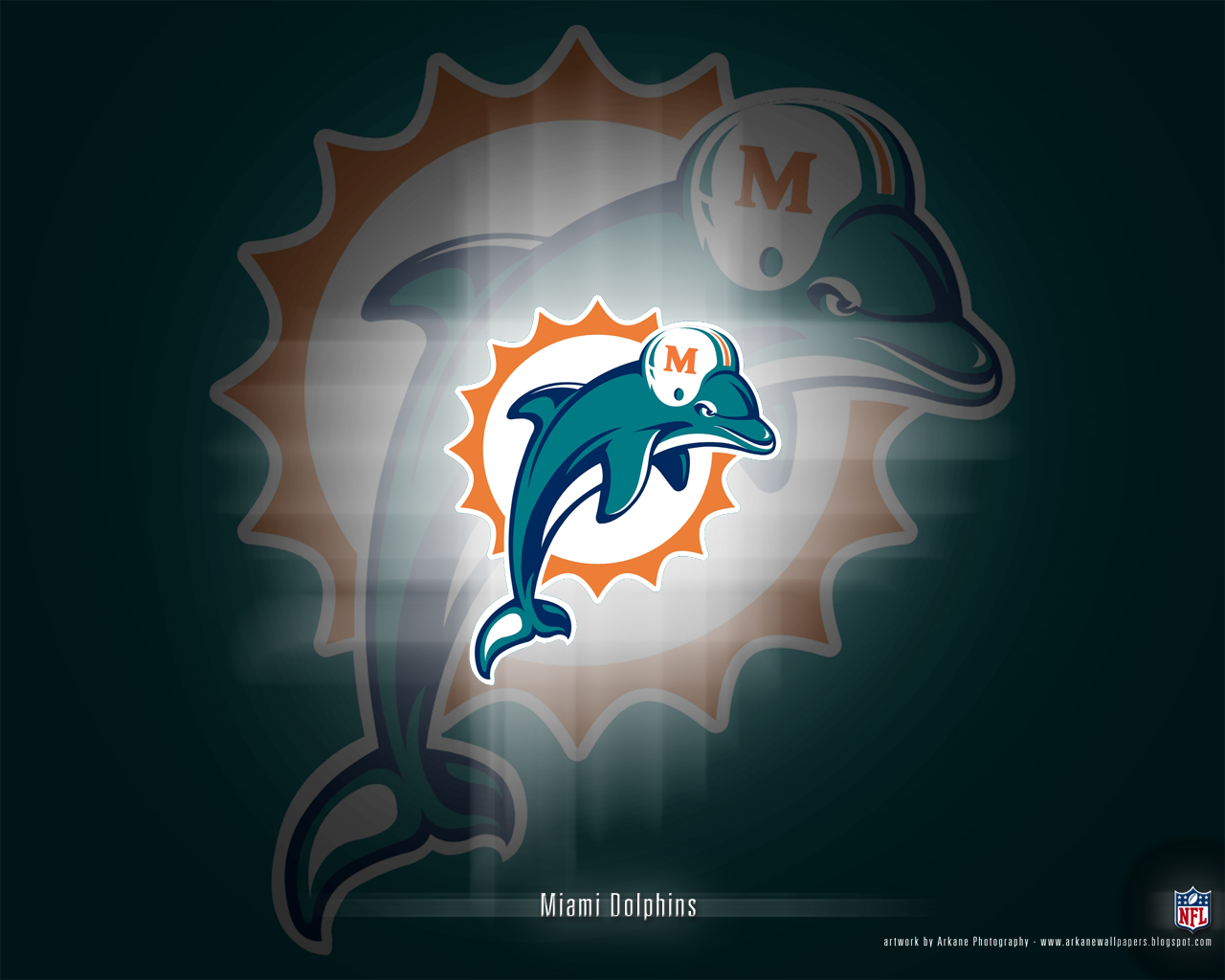 Miami Dolphins Wallpapers