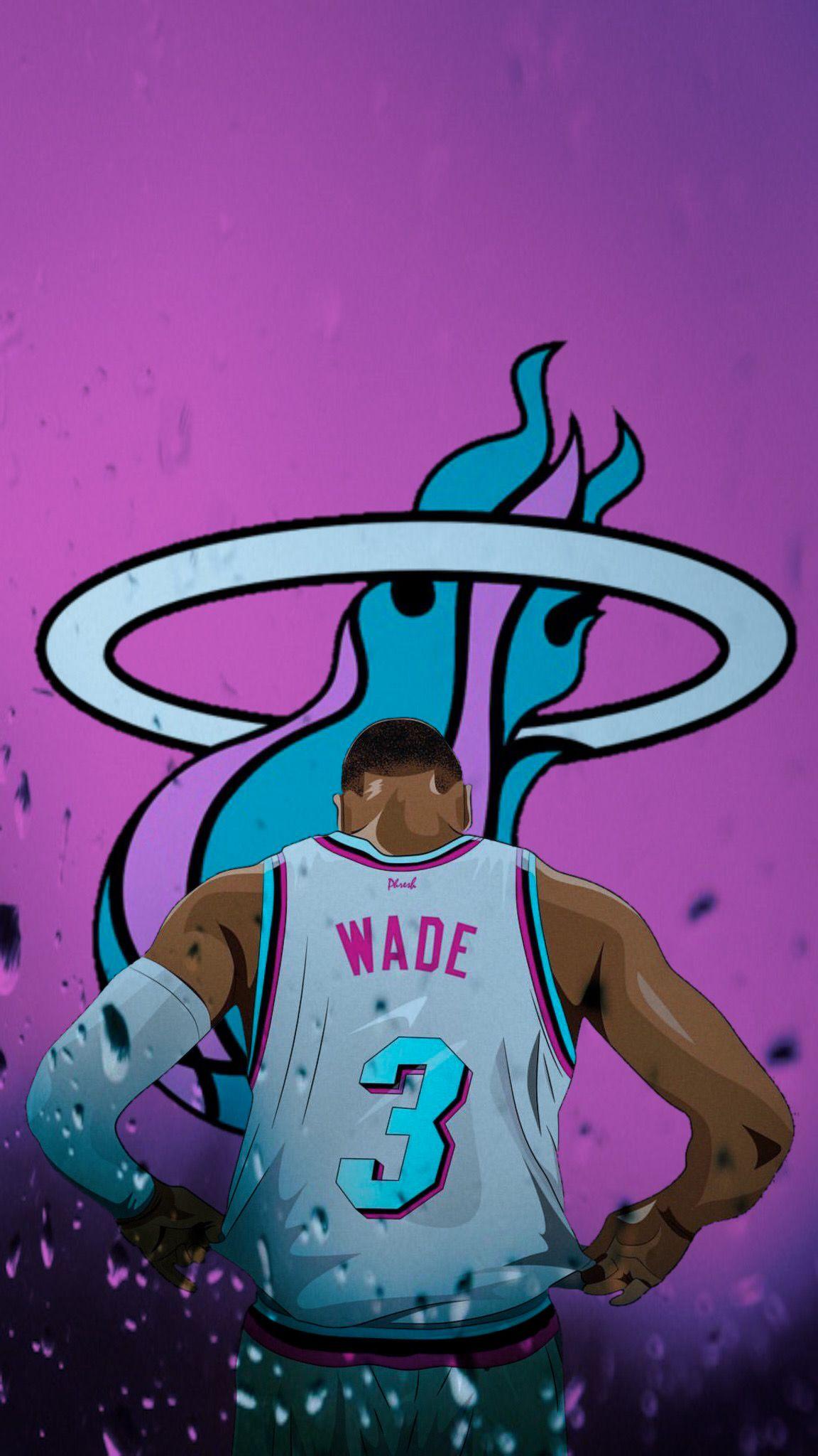 Miami Heat Wallpapers