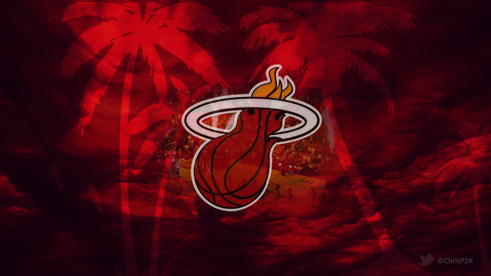 Miami Heat Wallpapers