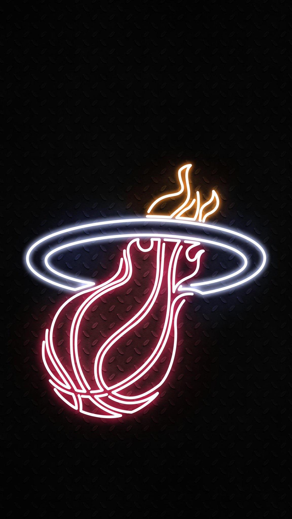 Miami Heat Wallpapers