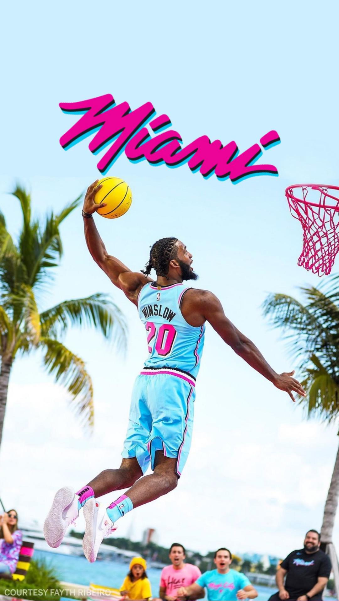 Miami Heat Wallpapers