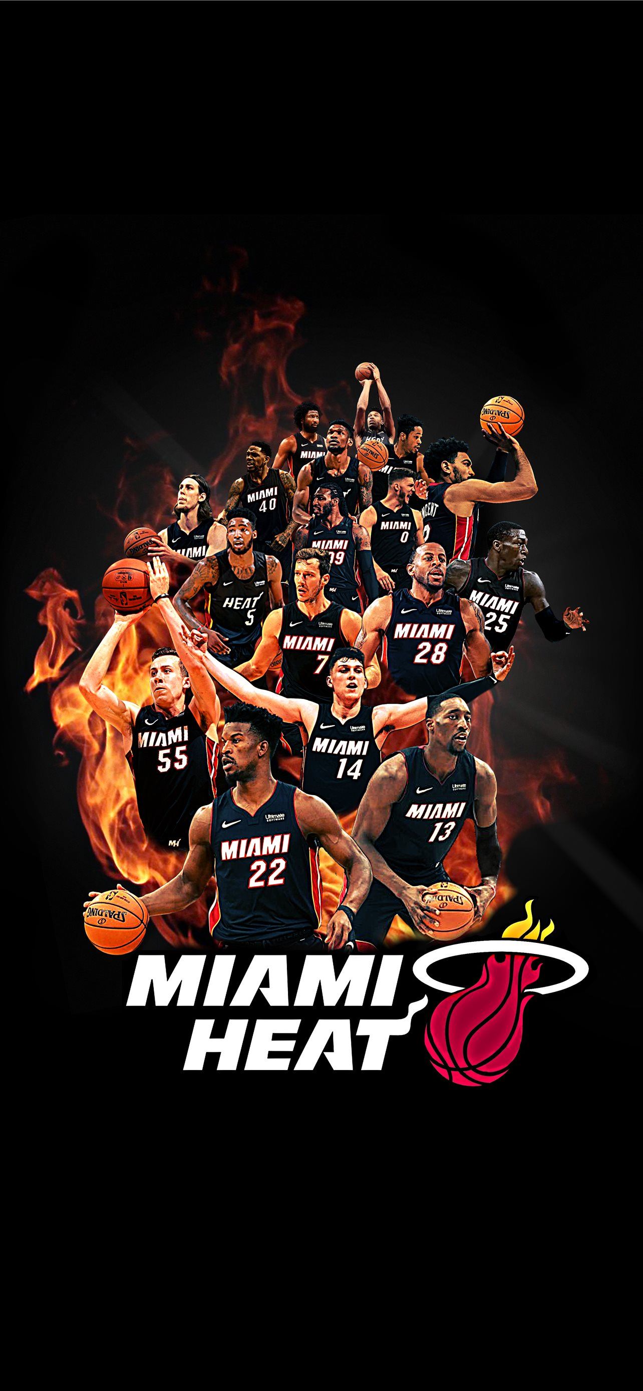 Miami Heat Wallpapers