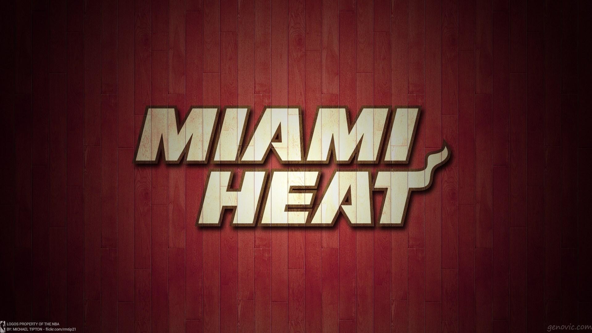 Miami Heat Wallpapers