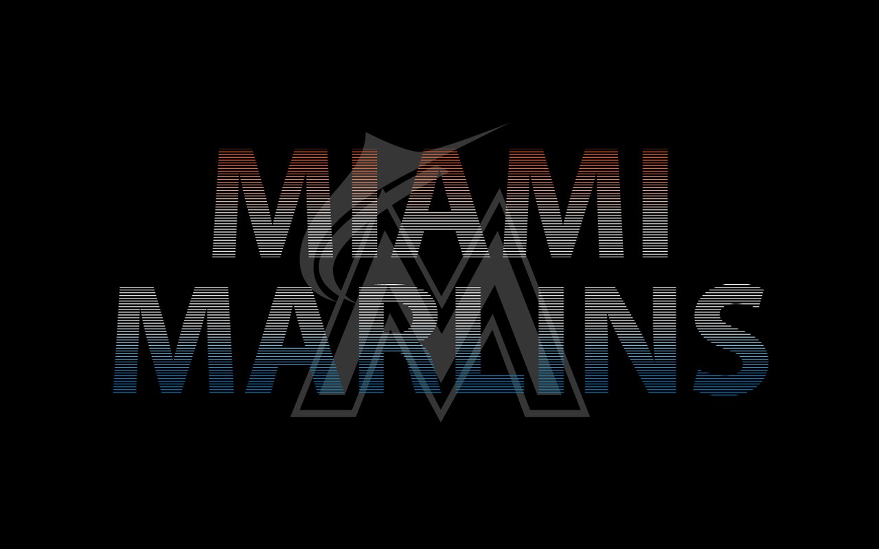 Miami Marlins Wallpapers