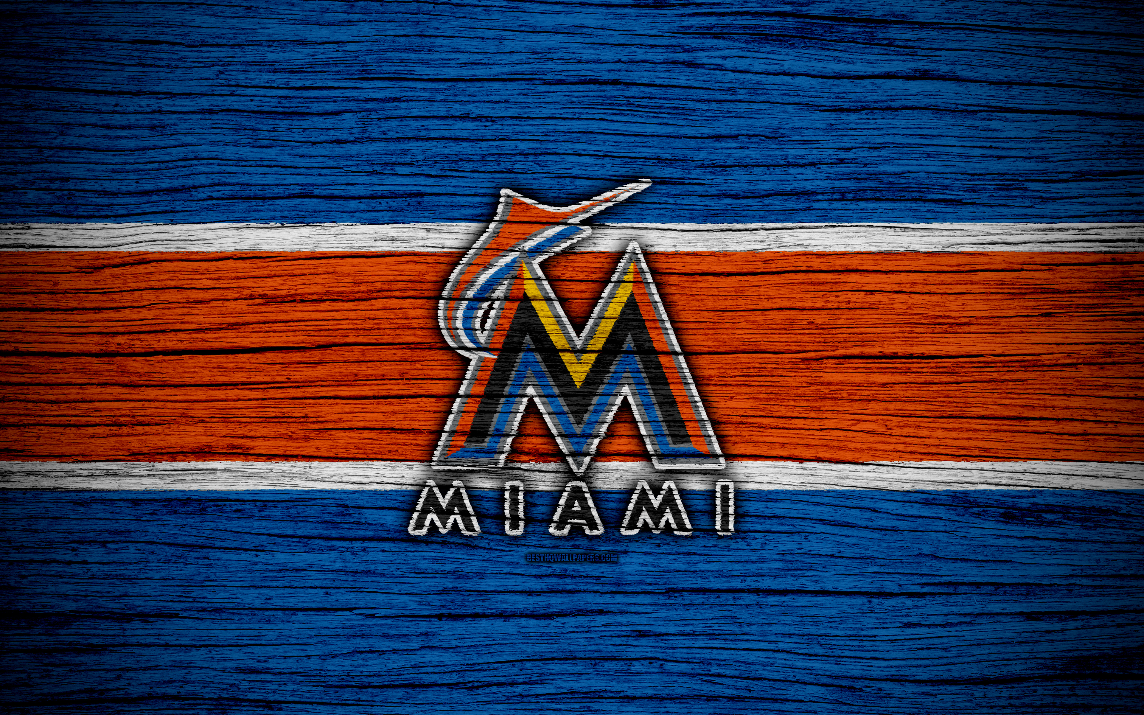 Miami Marlins Wallpapers