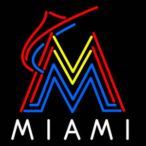 Miami Marlins Wallpapers