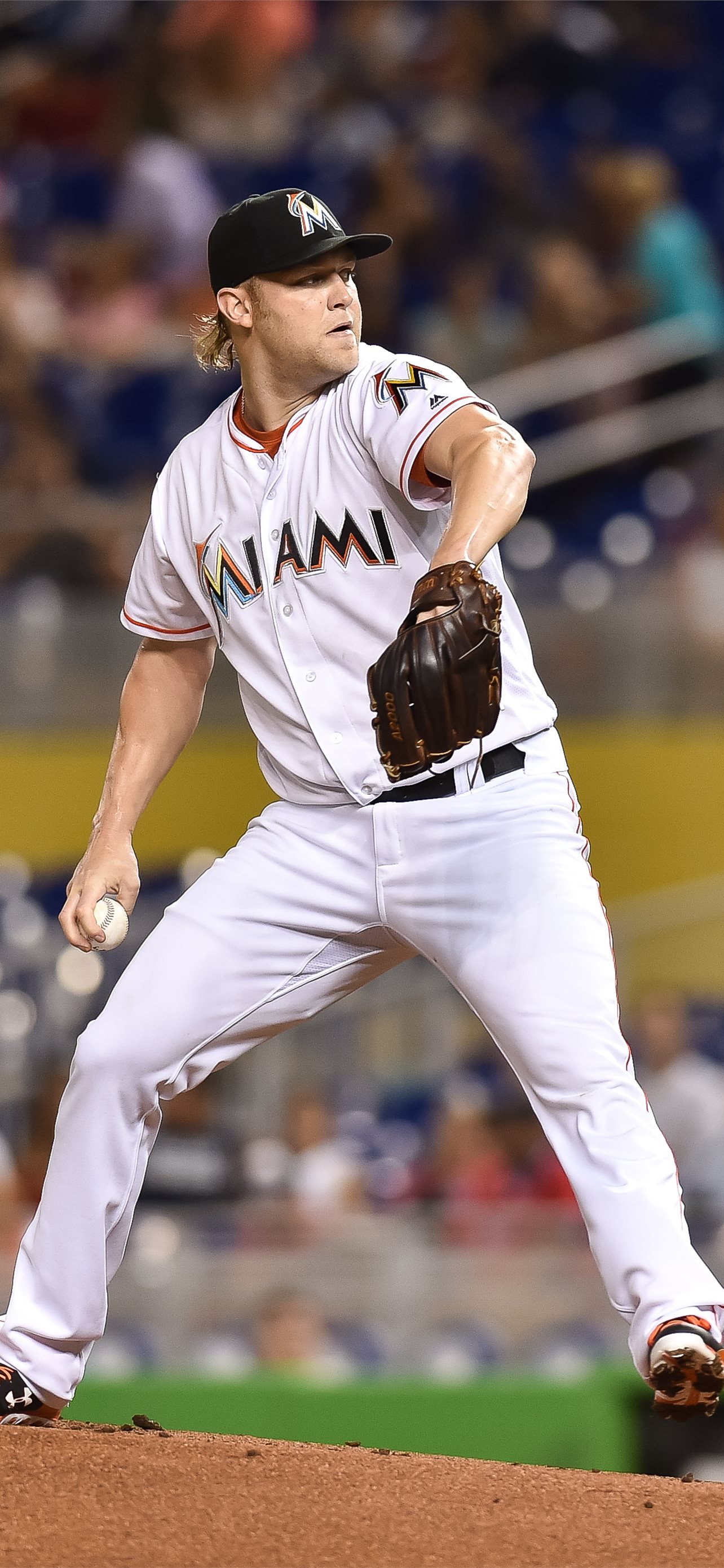 Miami Marlins Wallpapers