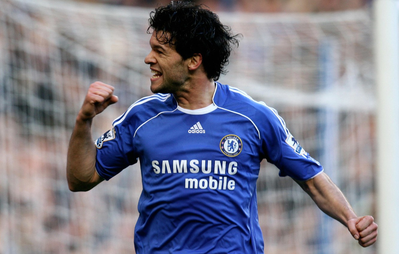 Michael Ballack Wallpapers