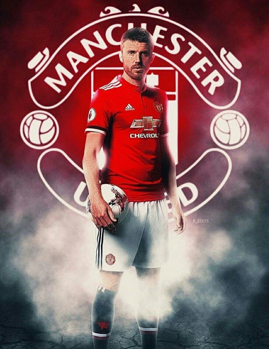 Michael Carrick Wallpapers