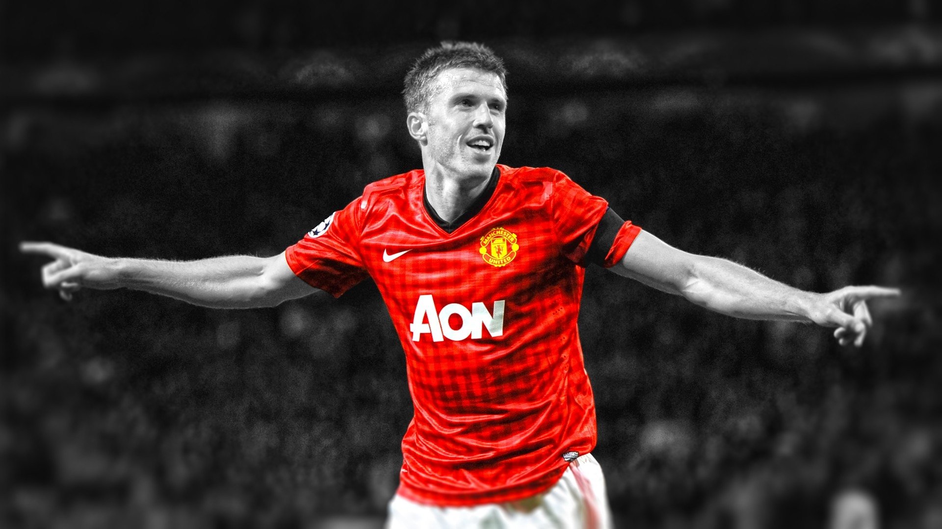 Michael Carrick Wallpapers