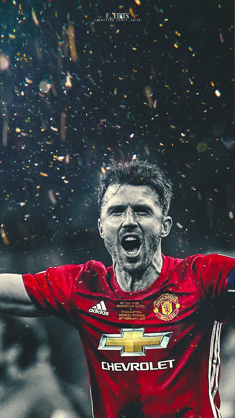 Michael Carrick Wallpapers