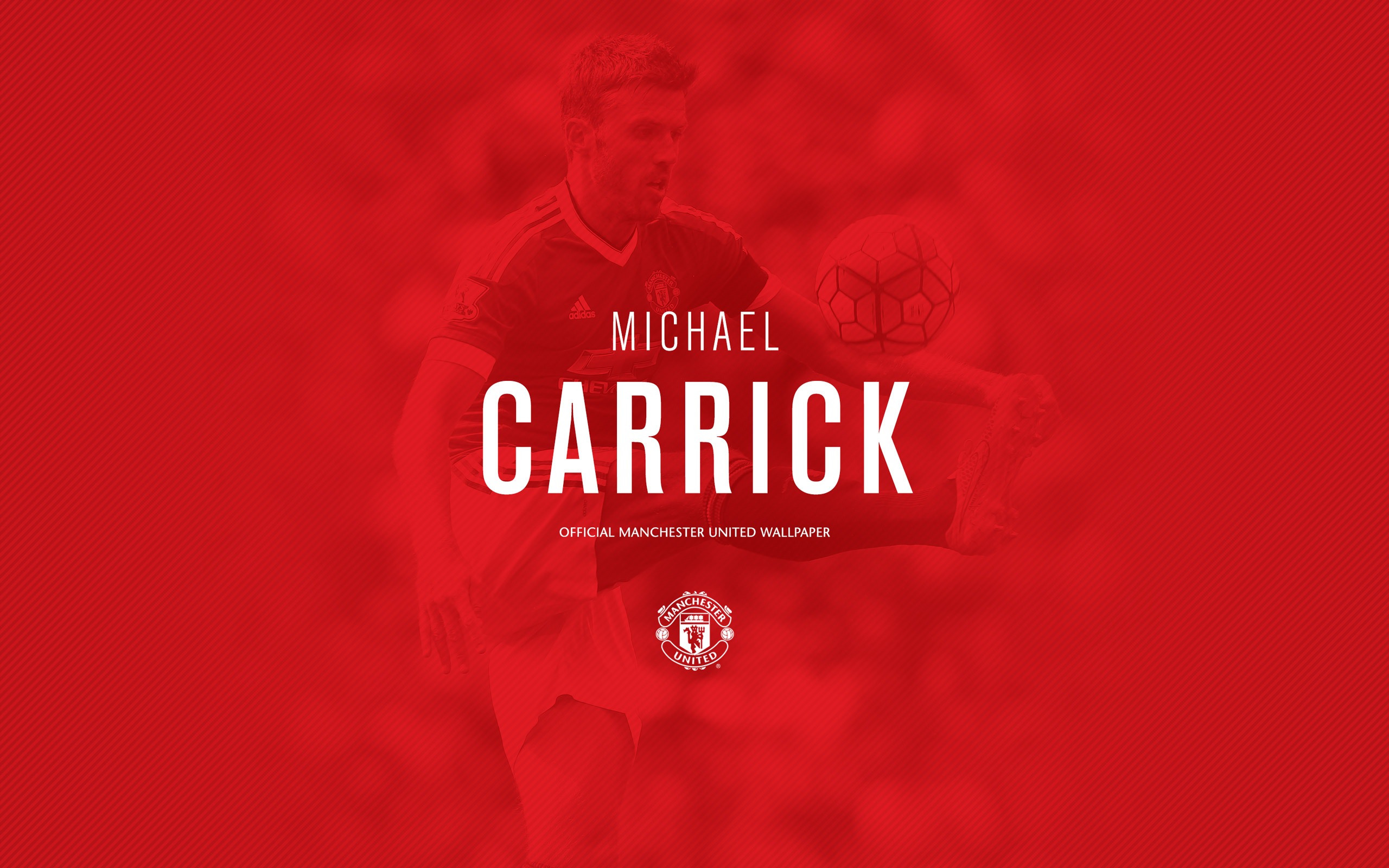 Michael Carrick Wallpapers