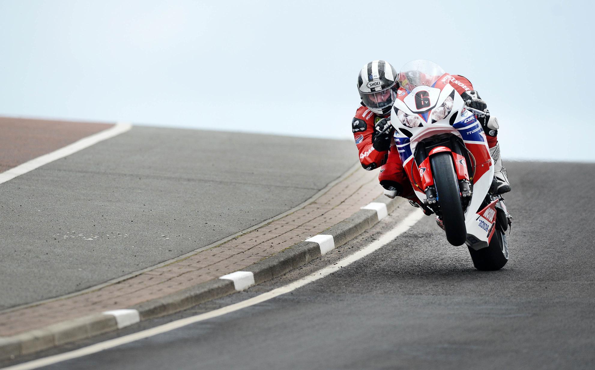 Michael Dunlop Wallpapers