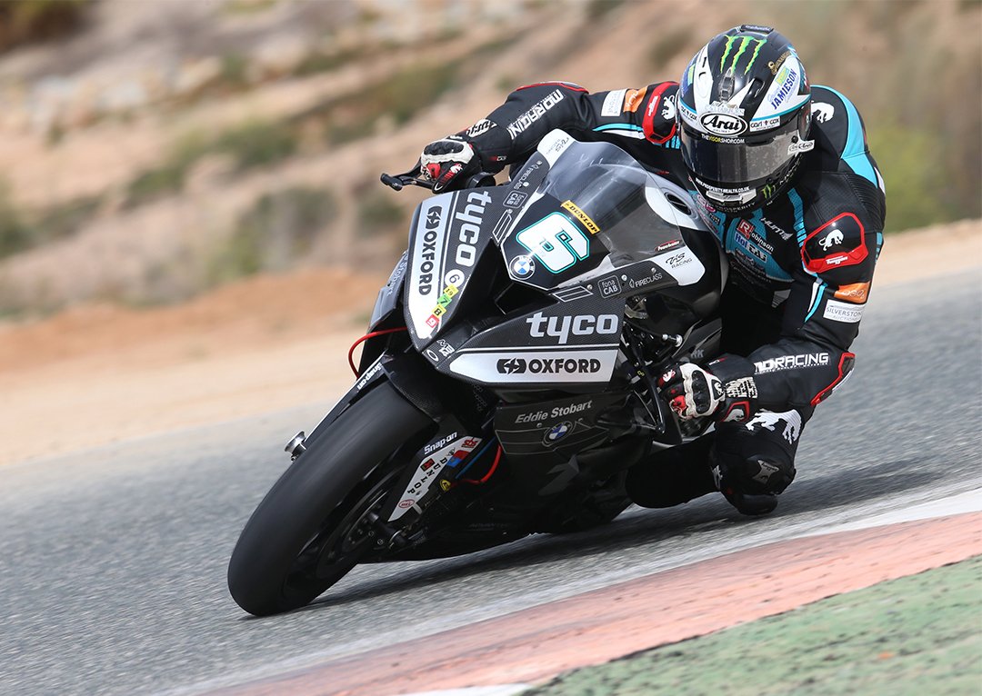 Michael Dunlop Wallpapers