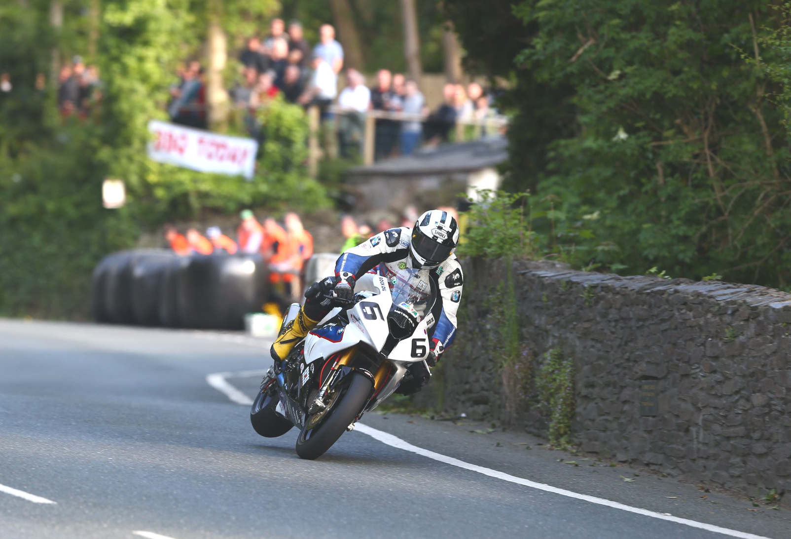 Michael Dunlop Wallpapers