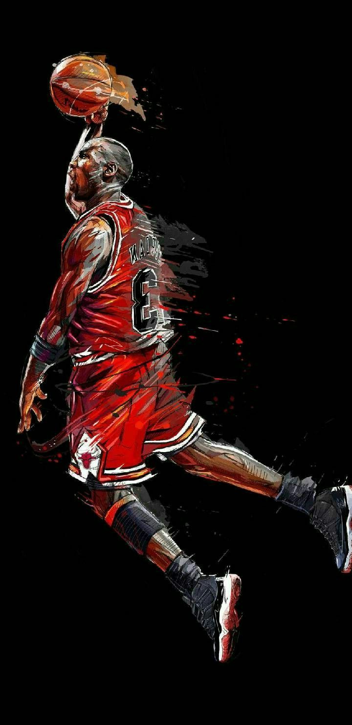 Michael Jordan Wallpapers