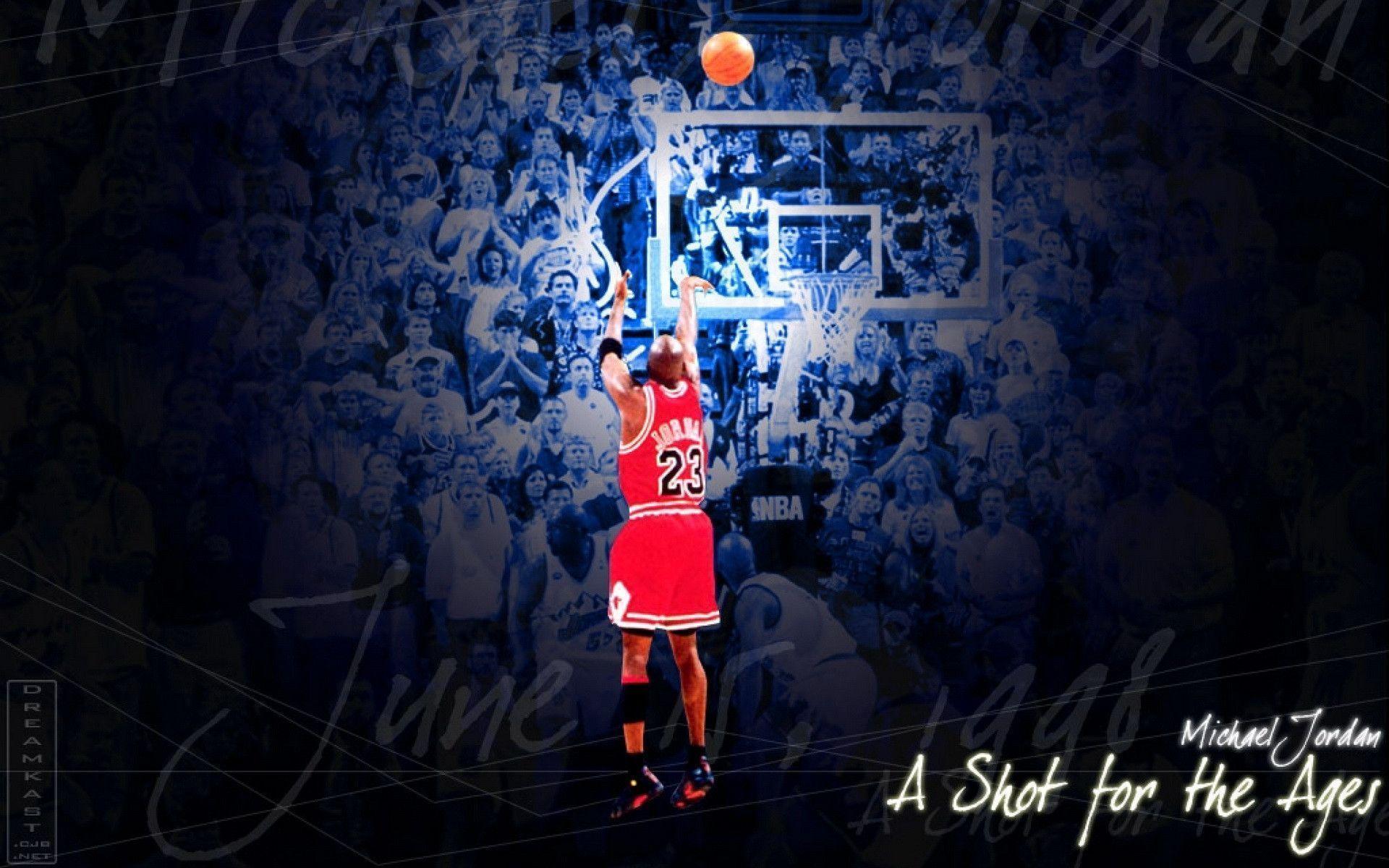 Michael Jordan Wallpapers