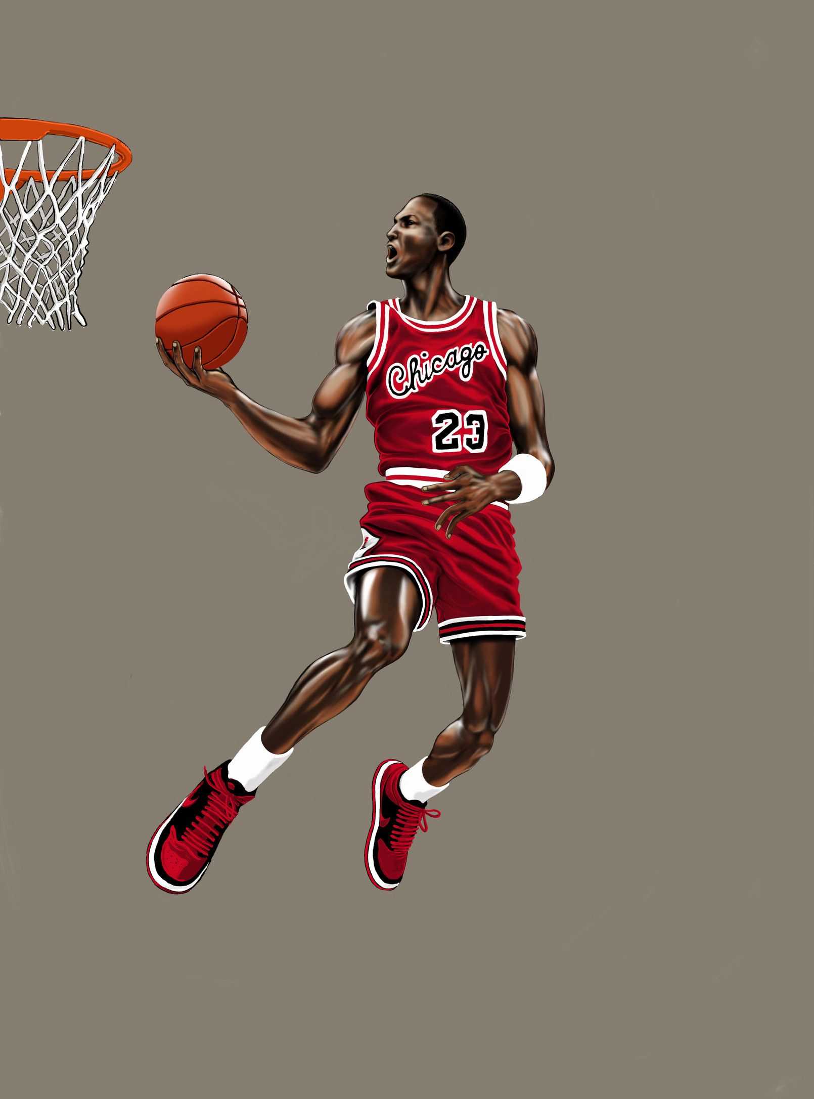 Michael Jordan Wallpapers