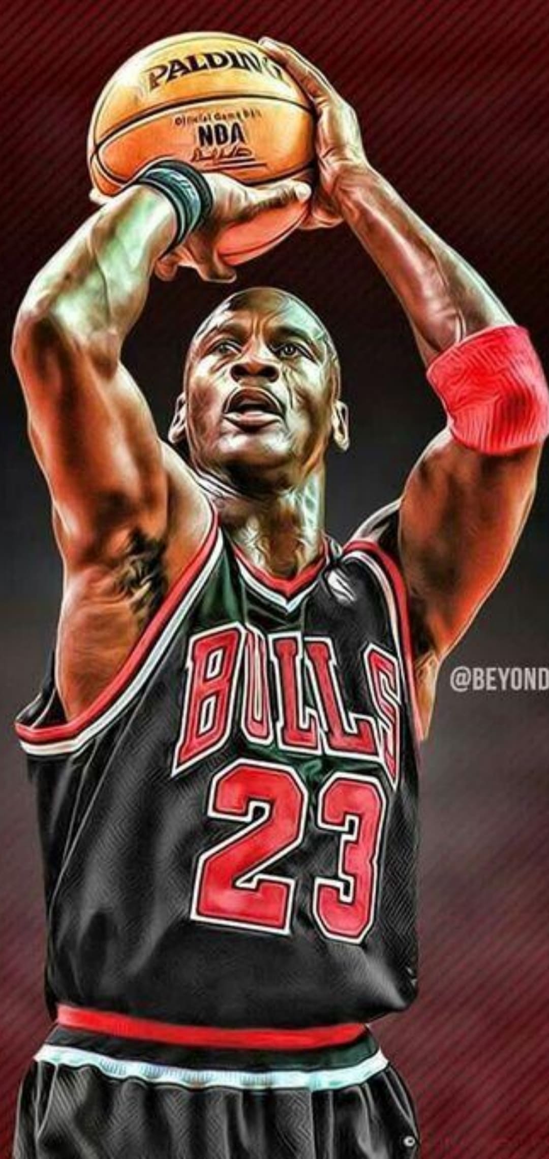 Michael Jordan Wallpapers