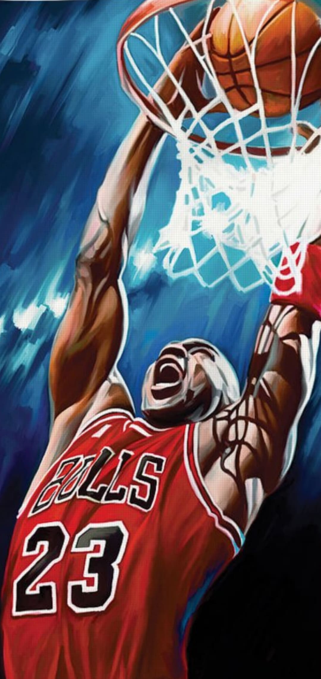 Michael Jordan Wallpapers