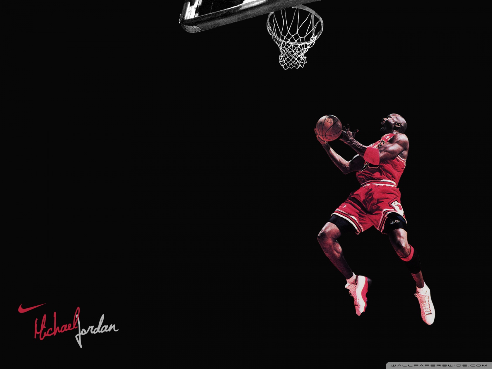 Michael Jordan Wallpapers