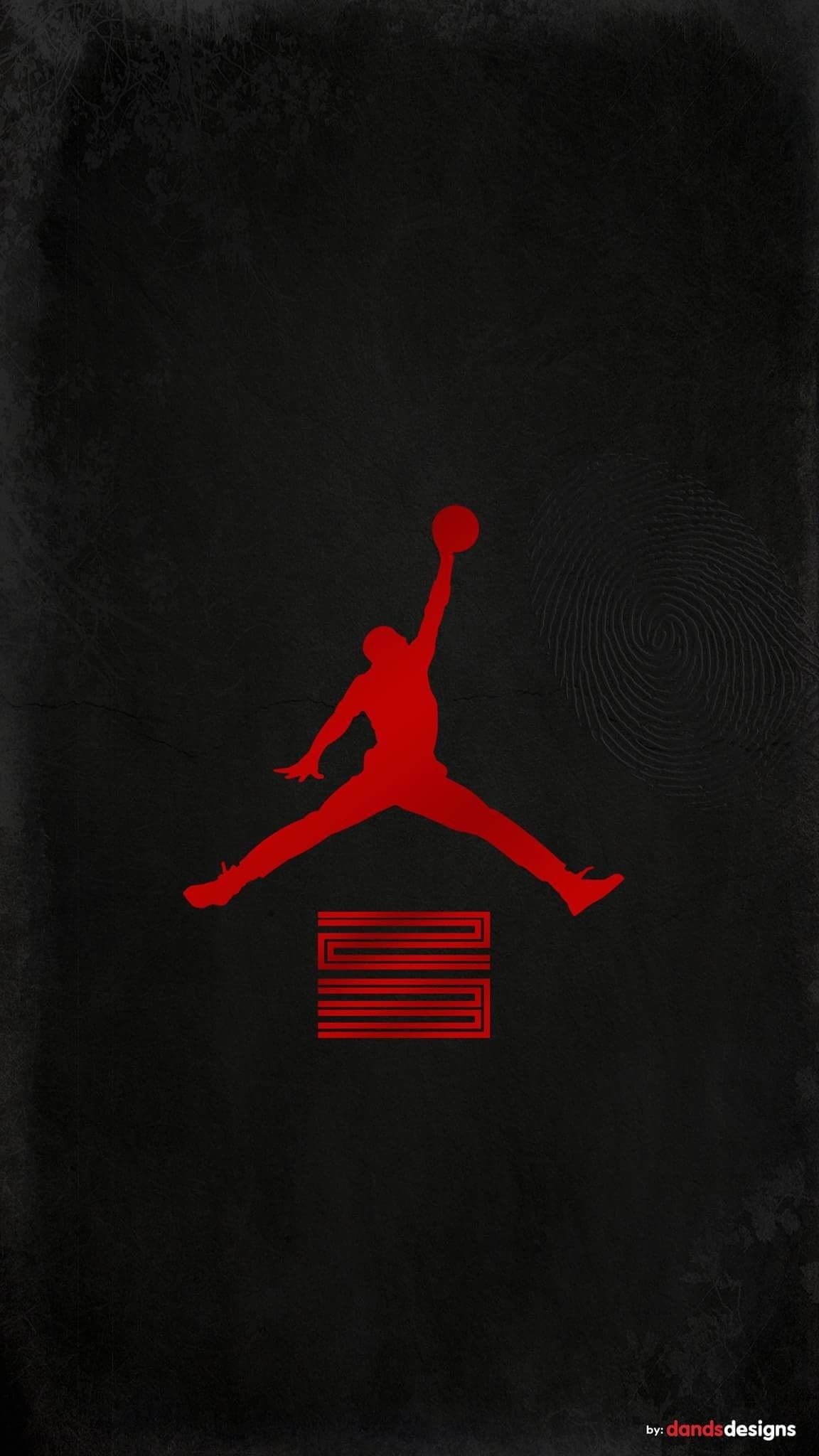 Michael Jordan 23 Wallpapers