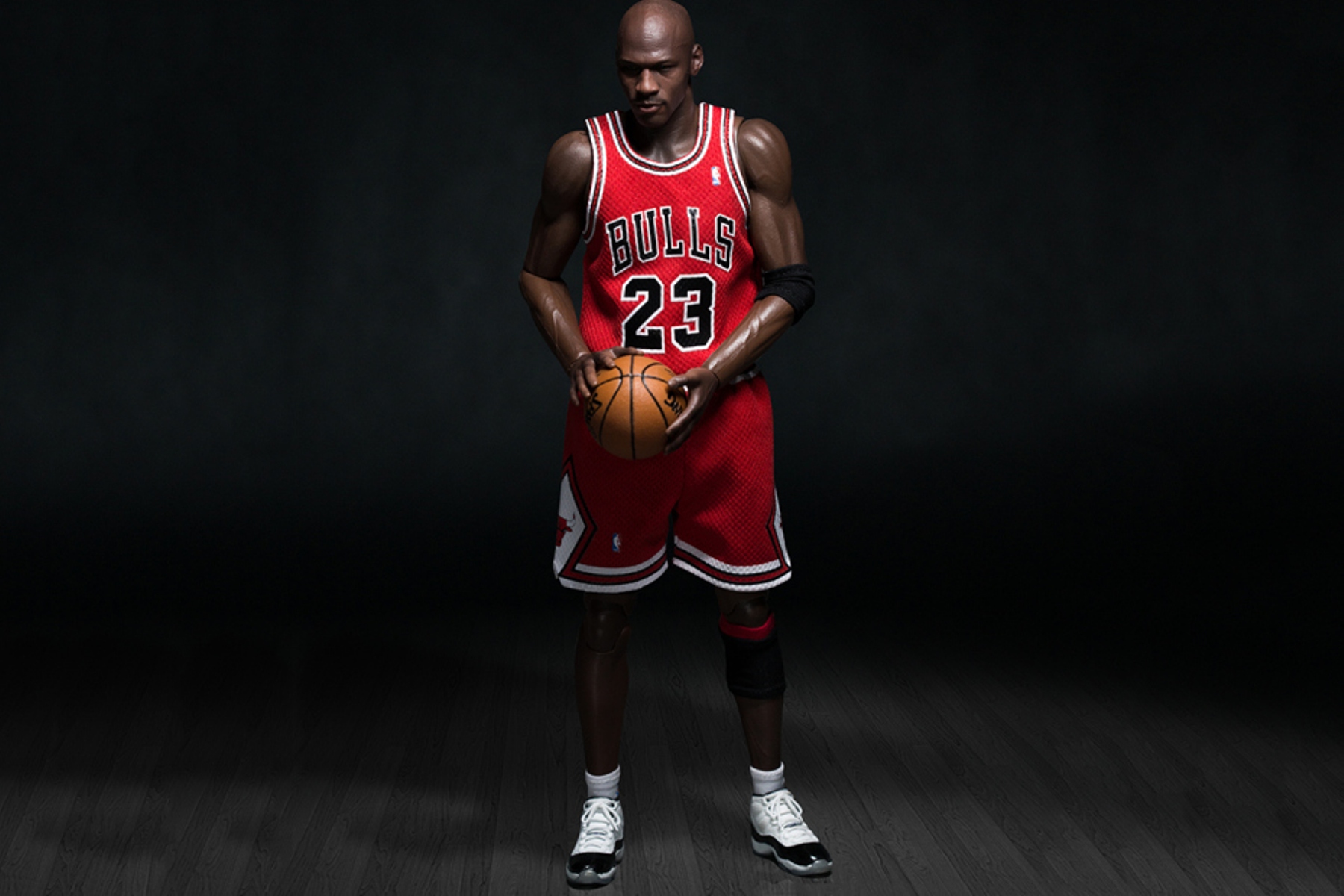 Michael Jordan 23 Wallpapers