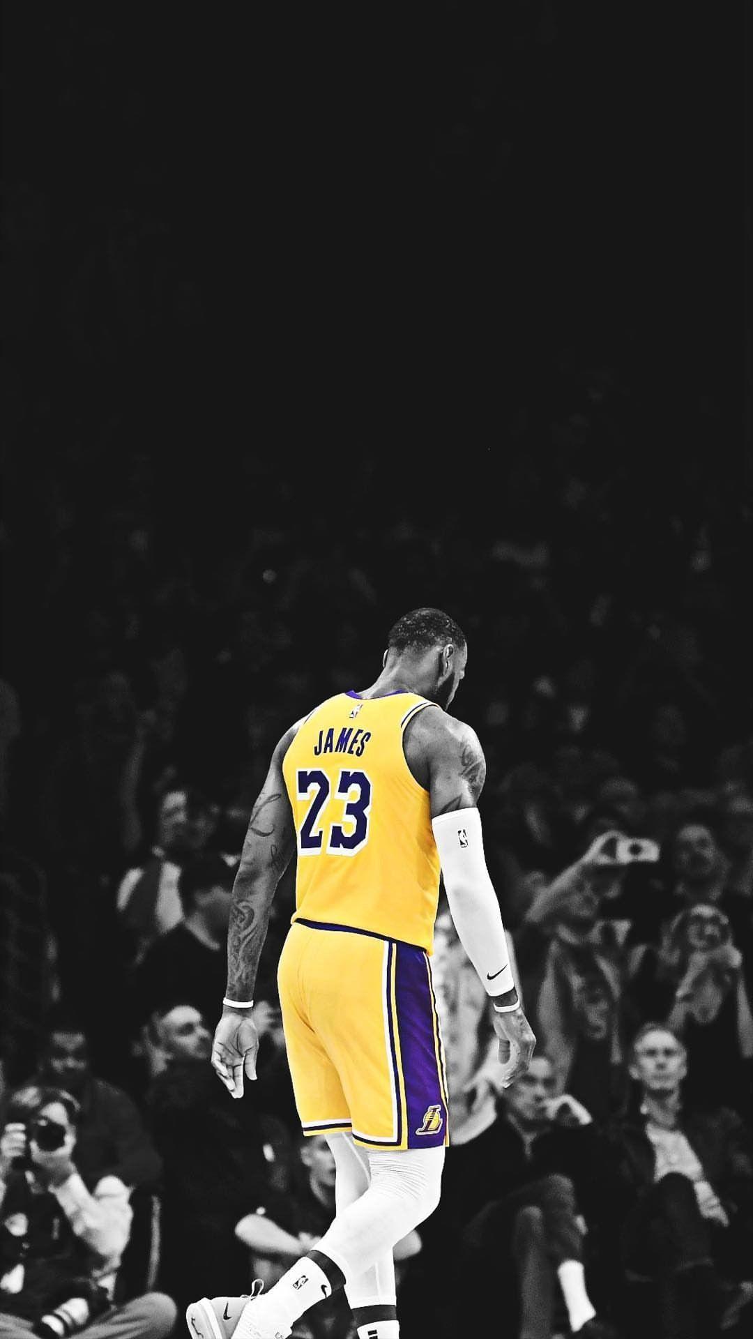 Michael Jordan And Lebron James Wallpapers