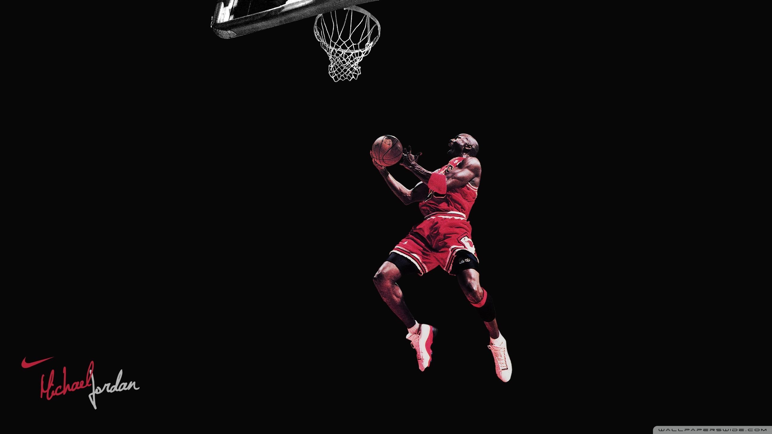 Michael Jordan Apple Wallpapers