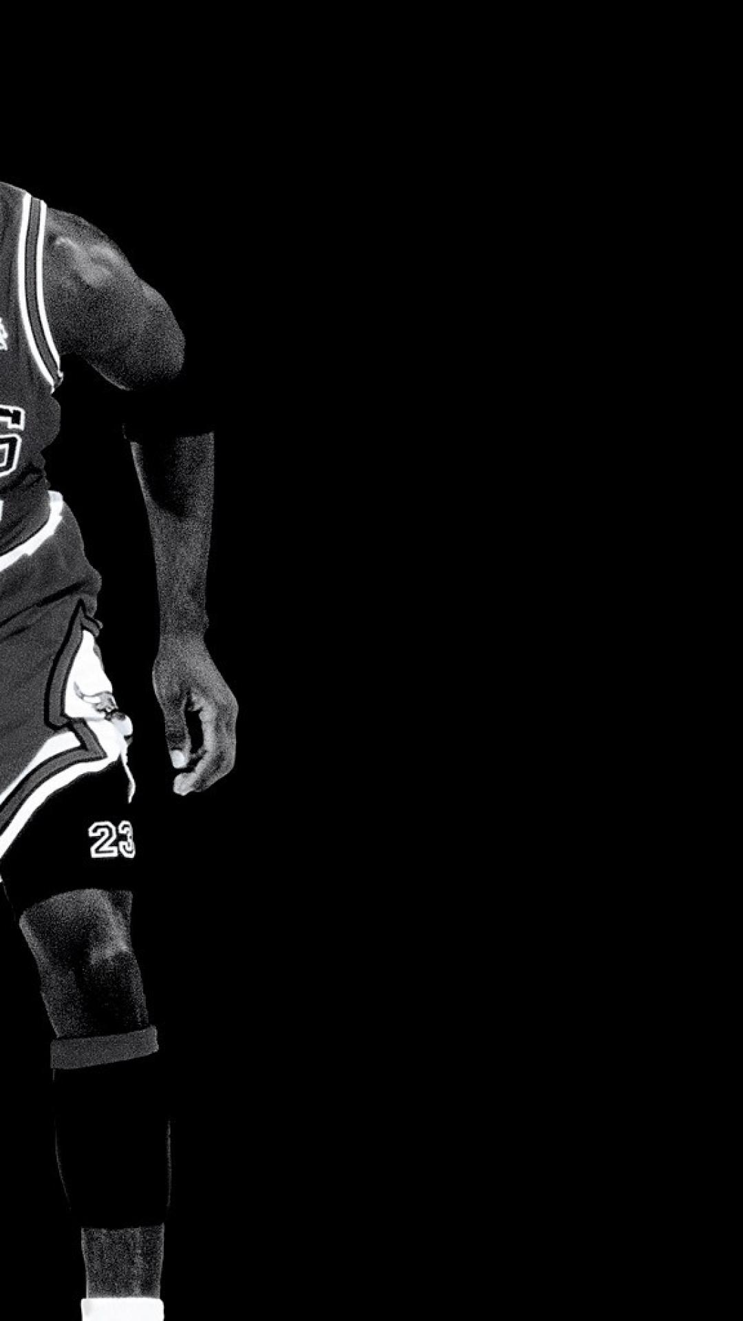 Michael Jordan Apple Wallpapers