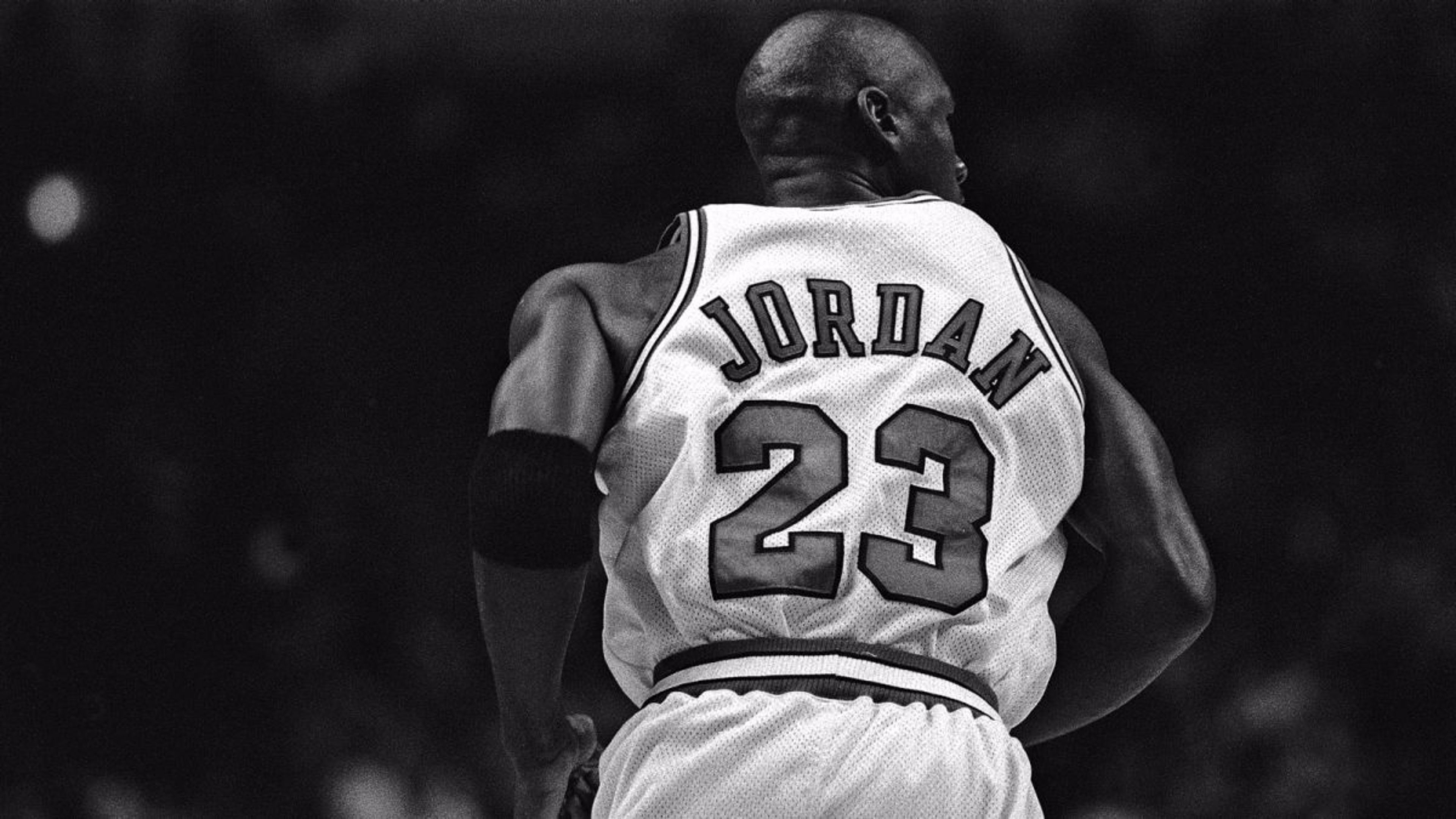 Michael Jordan Apple Wallpapers