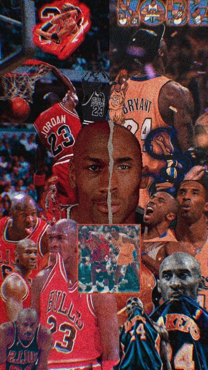 Michael Jordan Be Legendary Wallpapers