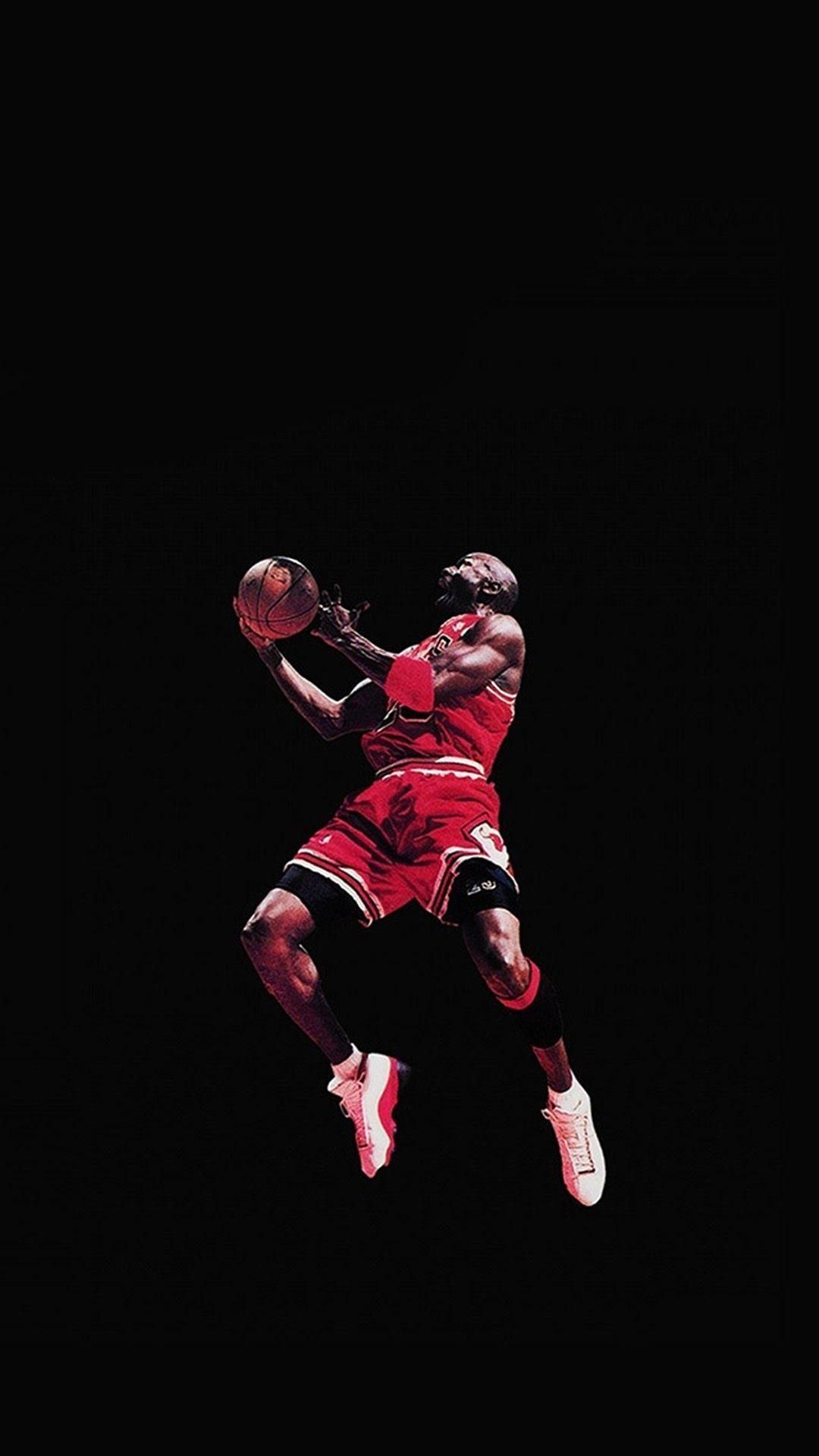 Michael Jordan Cartoon Wallpapers