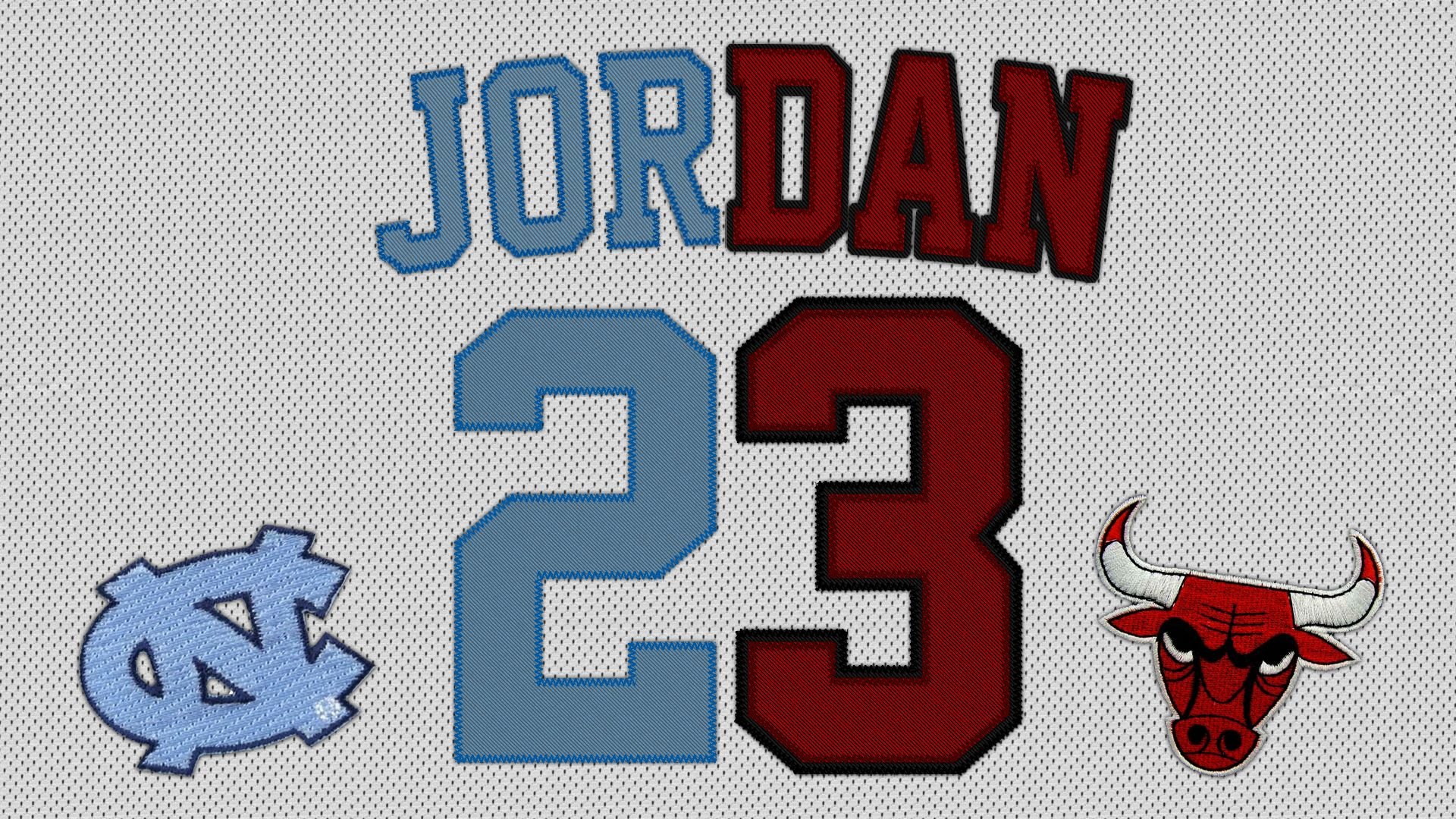 Michael Jordan Cartoon Wallpapers