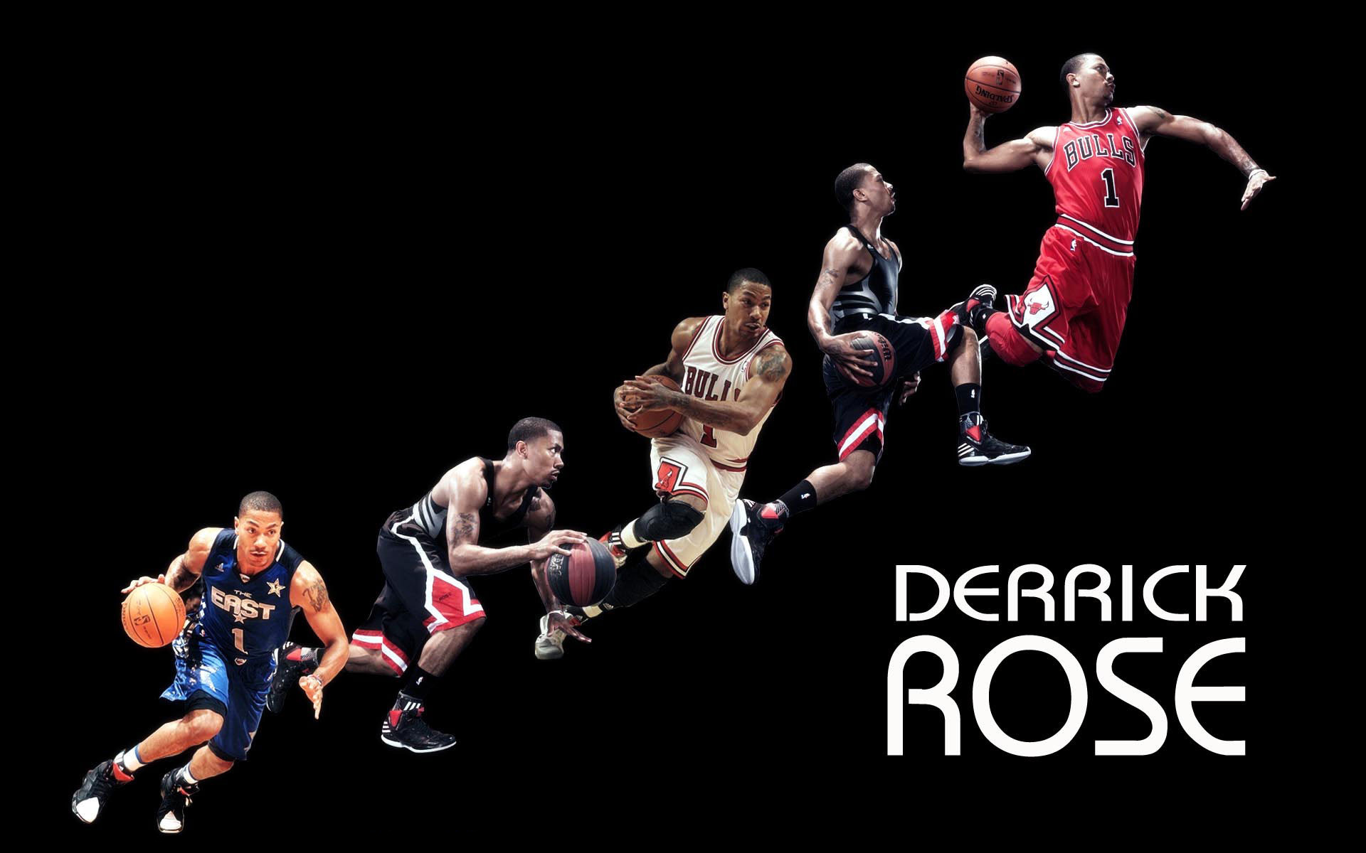 Michael Jordan Dunk Wallpapers