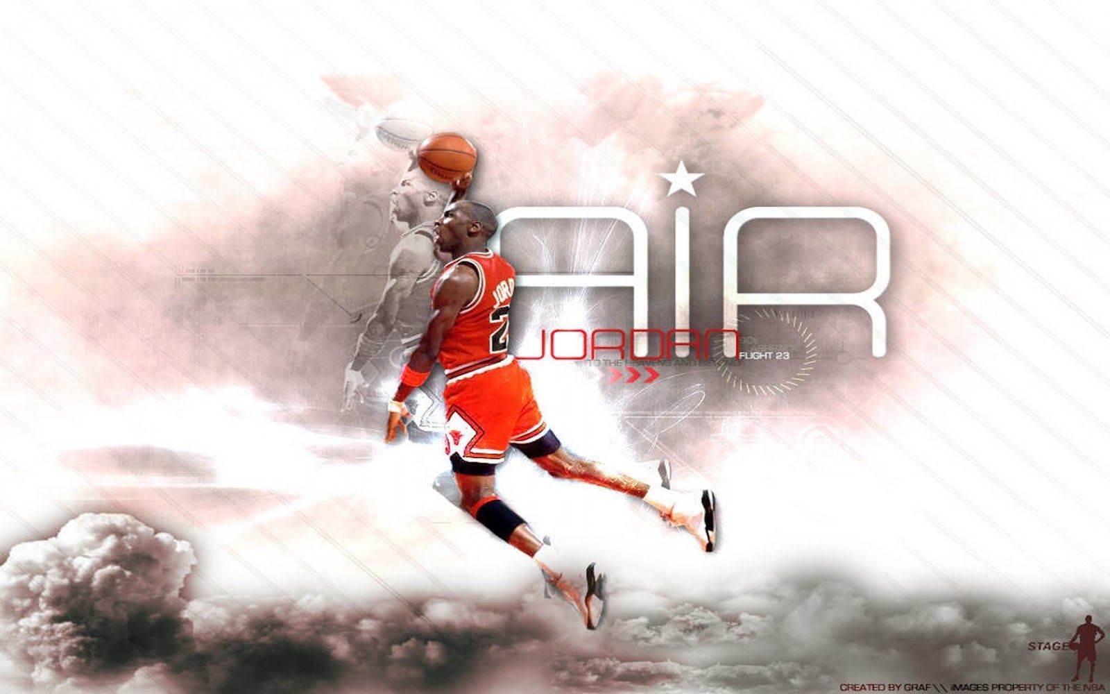 Michael Jordan Dunk Wallpapers